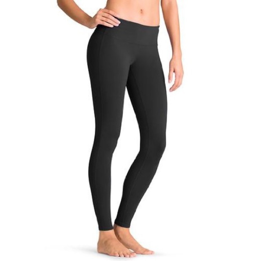 Athleta chaturanga leggings